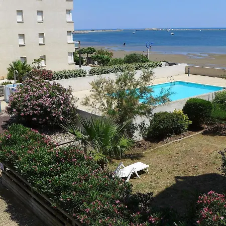 公寓 Laguna By Interhome