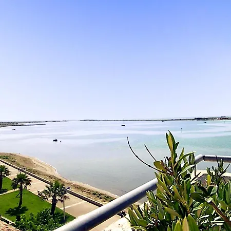 Laguna By Interhome 公寓