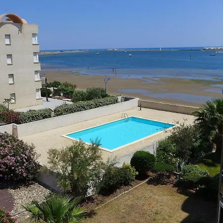 Appartement Laguna By Interhome *