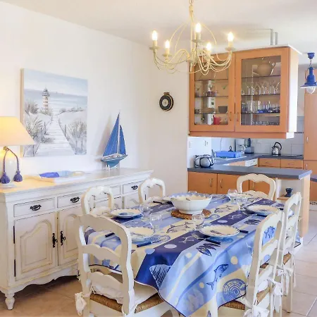 Apartment Laguna By Interhome