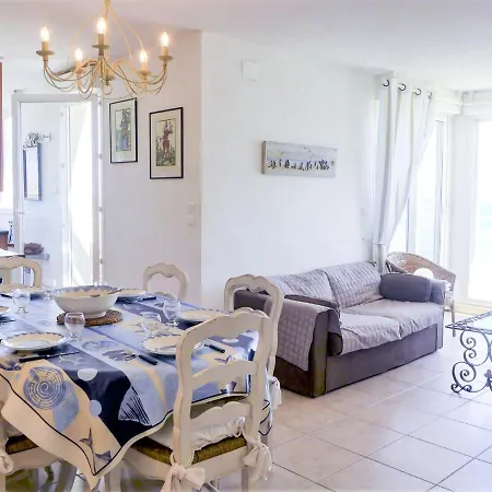 Laguna By Interhome Apartment *