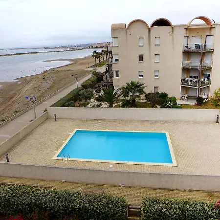 Laguna By Interhome Gruissan