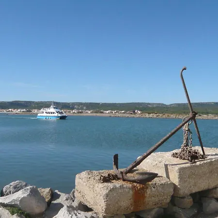 Apartment Laguna By Interhome