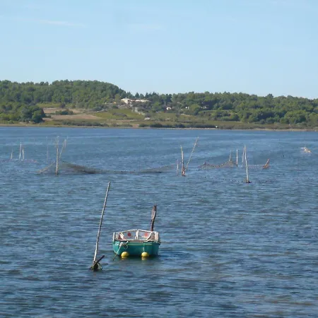 Apartment Laguna By Interhome