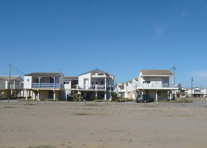 Laguna By Interhome 公寓 格吕桑