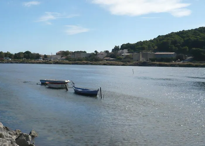 公寓 Laguna By Interhome 格吕桑